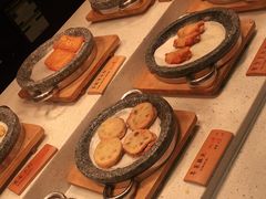 -好人民间小吃(镇江八佰伴店)