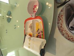 -香丰阁·烤鸭·川湘菜(清河店)