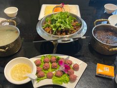 -葛记红焖羊肉(和平路形象店)