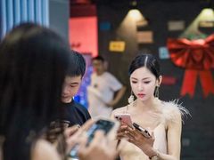 -CIAO·团建聚餐·生日派对轰趴馆(福田店)