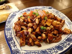 八宝辣酱-三林民间传菜