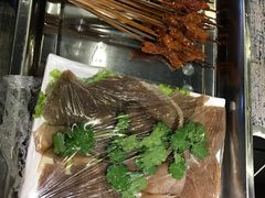 -成都屋头串串(青年北街店)