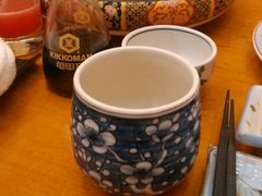 -松子料理(白家庄店)