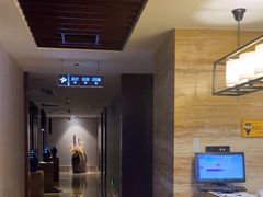 -益健·足疗汗蒸SPA(芙蓉广场店)