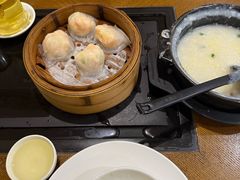 -山水茶艺馆·点心粤菜·30年老字号