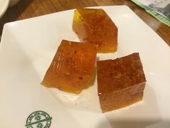 枸杞桂花糕-添好运点心专门店(深水埗店)