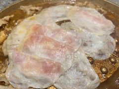 -牛牛章·章鱼水煎肉(光谷世界城店)