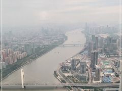 -广州塔卢特斯法国旋转餐厅
