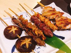 -有喜屋·深夜食堂(北京西路店)