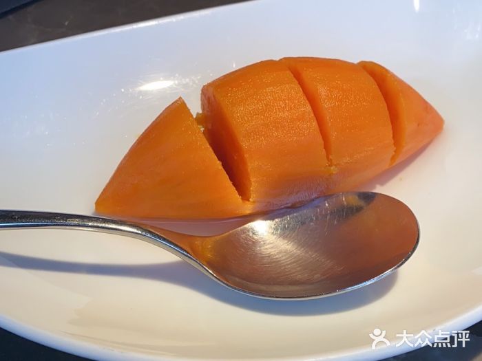 新荣记(BFC外滩金融中心店)蜜汁红薯图片
