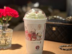 -茶颜悦色(花园道店)