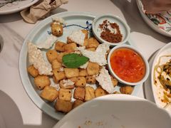 -蘇小主·创意中国菜(金茂览秀城店)