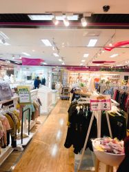 -孩子王(协信星光时代广场店)