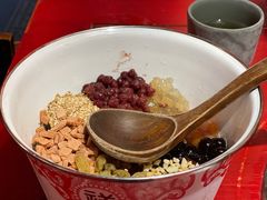 冰沙汤圆-谭鸭血老火锅·匠心(环球港旗舰店)