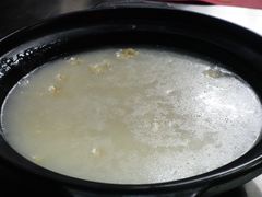 -崮乡圣水坊赵家炒鸡(花都店)