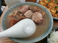 -静一餐厅·湖北菜(前门创始店)
