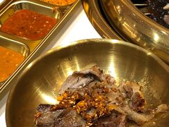 -妥妥烤肉料理(凯德店)