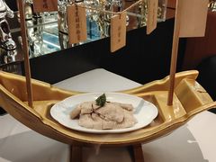 -狮拾久·现代新加坡料理(福田COCO Park店)