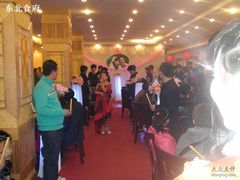 -东北食府·铁锅炖(花溪湾店)