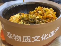 -梨花牛肉汤饭(仁恒伊势丹店)