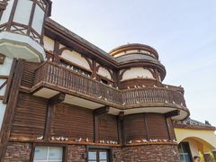 -沈阳方特欢乐世界