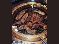 -神户赤童日式烤肉伙伴(东直门店)