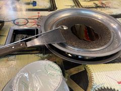 -石记东北风味烤肉(系马桩第二分店)