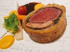 招牌惠灵顿牛排-蝶舍·MAISON PAPILLON