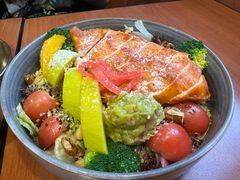 -魏斯理汉堡(西安沣东吾悦店)