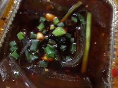 土红苕粉-夜烤·宜宾烧烤(洋河路店)