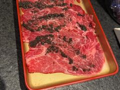 -神户赤童日式烤肉伙伴(东直门店)