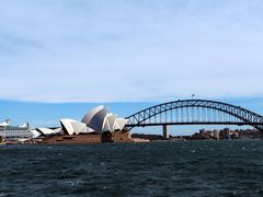 -悉尼歌剧院