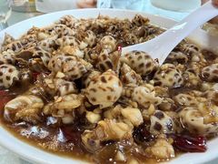 -莲花公园煎蟹(总店)