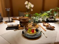 -叶叶菩提(太原别墅店)