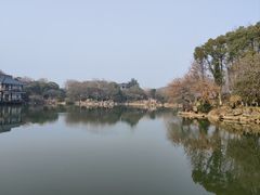 -白马涧龙池景区