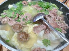 -川堂风·跷脚牛肉·乐山爆炒(宝山日月光店)