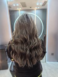 -赤道 Hair Salon