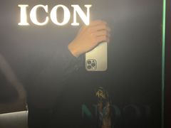 -深圳滨河时代ICON LAB艾垦酒店