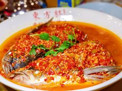 -东方红·湖南菜(金屿店)