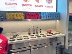 -龍歌自助小火锅(城阳万象汇店)