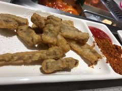 -海底捞火锅(海宁路店)