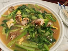 -小郭私房菜·海肠捞饭店(学士街店)