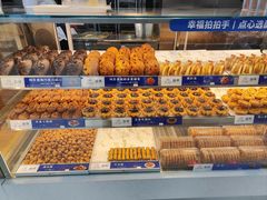 -酥侯糕点(广东路店)