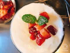 -MI WU FACTORY米屋美食工厂餐厅(绿地店)
