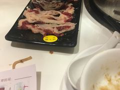 -陈记顺和牛肉火锅馆(天河北路店)