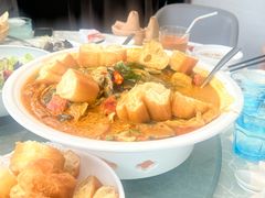 -珍宝海鲜JUMBO Seafood(ifc店)