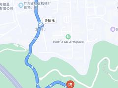 -火炉山森林公园