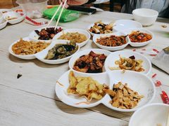 -胖姐盒饭(通达街店)