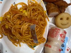 -CoCo壱番屋