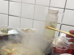 -懒谈秦市井羊肉馆(光谷青年城店)